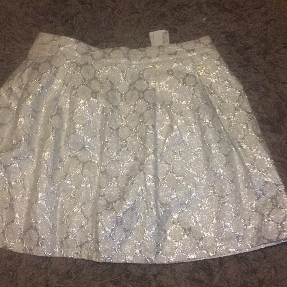 Hollister skirt